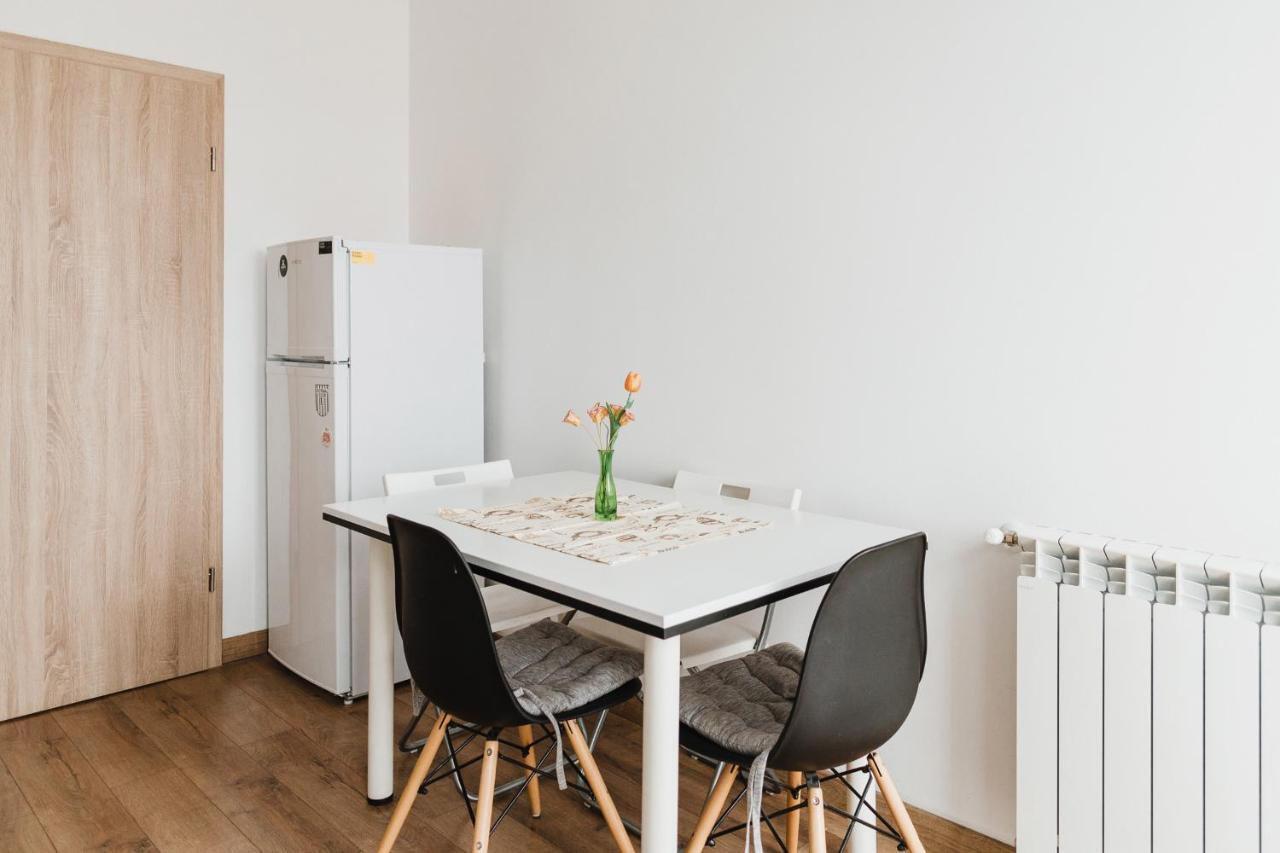 City View Apartment With Free Parking Cluj-Napoca Exterior foto