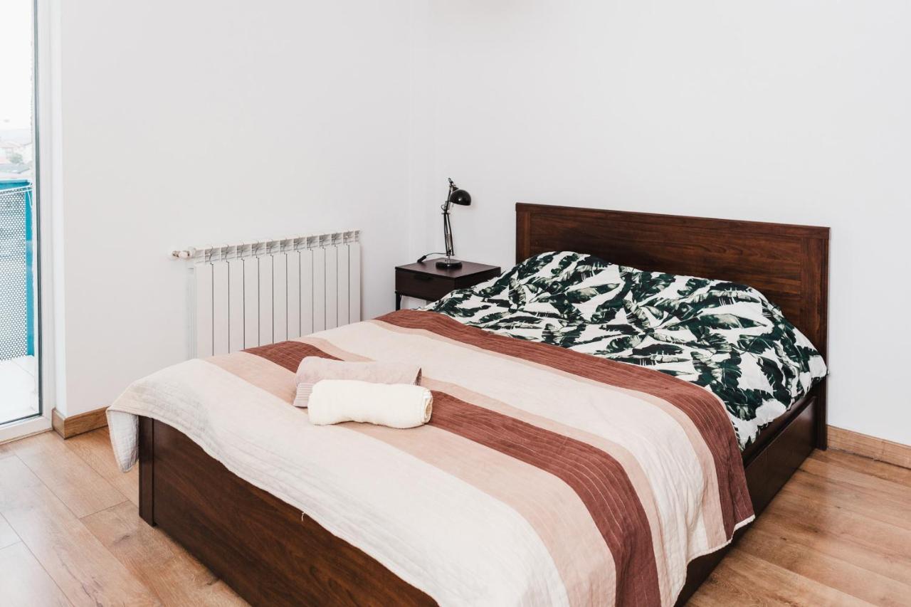 City View Apartment With Free Parking Cluj-Napoca Exterior foto